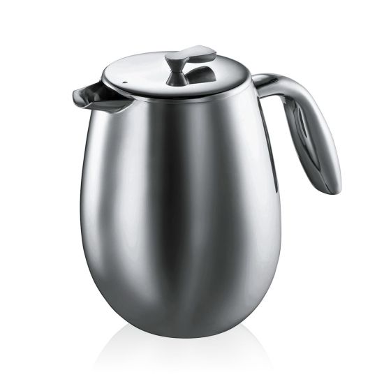 Bodum Columbia Insulated French Press 12 Cup