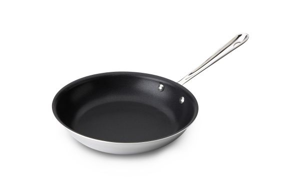 all clad 10 fry pan