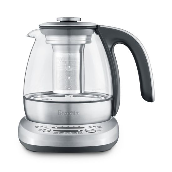 Breville Smart Tea Infuser Tea Maker