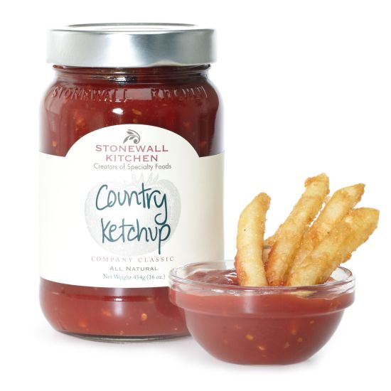 Featured image of post Simple Way to Country Ketchup Stonewall Kitchen