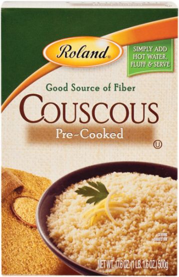 Roland Couscous
