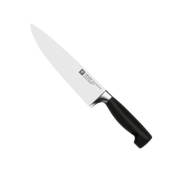 Zwilling J.A. Henckels Four Star 8-in. Chefs Knife