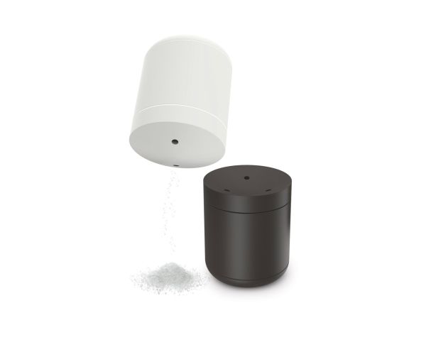 joseph joseph salt pepper
