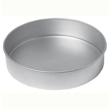 Commercial II 9 in. Round Cake Pan