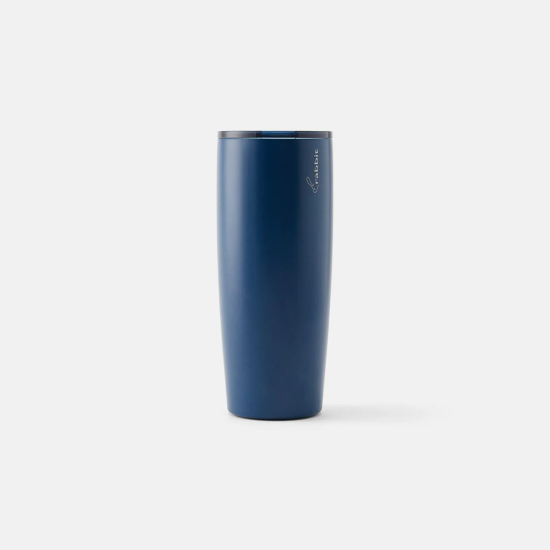 Rabbit 16oz Stainless Steel Tumbler - Navy