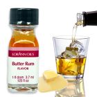 LorAnn Butter Rum Flavor