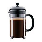 Bodum 12 Cup ( 51oz) Chambord French Press Coffee Maker