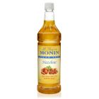 Monin Sugar Free Hazelnut Syrup 25.4 oz