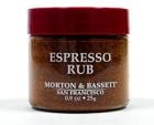 Morton & Bassett Espresso Rub