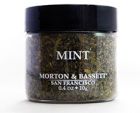 Morton & Bassett Mint