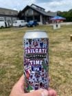 Ellicottville Brewing Company Tailgate Time IPA / 4-pack of 16 oz. cans