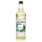 Monin Peppermint Syrup 25.4 oz