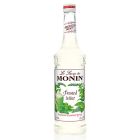 Monin Frosted Mint Syrup 25.4 oz