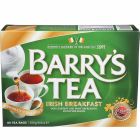 Barry's Irish Breakfast Tea / Tea Bags 80 count