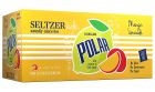 Polar Mango Lime Seltzer'ade 8 Pk