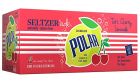 Polar Tart Cherry Lime Seltzer'ade 8 Pk