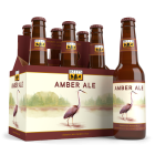 Bell's Brewery Amber Ale / 6-pack of 12 oz. bottles