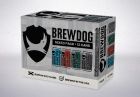 BrewDog Variety / 12-pack of 12 oz. cans
