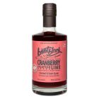 Bootblack Cranberry Jalapeno Lime Cocktail Syrup / 375 ml.