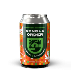 Community Beer Works Single Order IPA 6-pack of 12 oz. cans