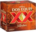 Dos Equis Ambar / 12-pack of 12-oz. bottles
