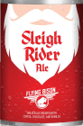 Flying Bison Sleigh Rider  6-pack of 12 oz. cans