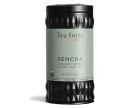 Tea Forte Sencha Organic Green Loose Leaf Tea / 80 gr.