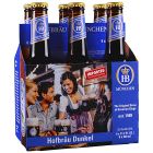 Hofbrau Dunkel / 6-pack of 11.2 oz. bottles