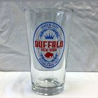 Buffalo Collection Queen City Pint Glass