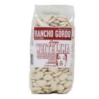 Rancho Gordo Large White Lima Beans / 16 oz.