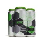 Industrial Arts Brewing Metric / 4-pack of 16 oz. cans