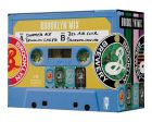 Brooklyn Mixed Tape Variety / 12-pack of 12 oz. cans