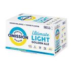 Omission Brewing Ultimate Light / 6-pack of 12 oz. cans