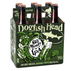 Dogfish Head 60 Minute IPA / 6-pack of 12-oz. bottles