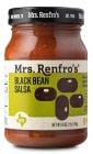 Mrs Renfros Black Bean Salsa