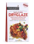 Urban Accents Santa Fe BBQ Dryglaze