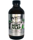 White's Elixirs Mint Julep Mix / 8 oz bottle