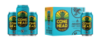 Zero Gravity Conehead / 12-pack of 12 oz. cans