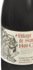 Brasserie des Franches-Montagnes (BFM) Abbaye de Saint Bon-Chien (Various Vintages) / 750 ml. bottle