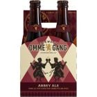 Brewery Ommegang - Abbey Ale / 4-pack of 12 oz. bottles