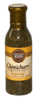 Gaucho Ranch Chimichurri Sauce - 12.5 oz Bottle