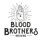 Blood Brothers Bloodvar 4-pack 16oz cans
