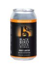 BlackBird Cider Works Ghost Lantern Cider  / 4-pack of 12 oz. cans