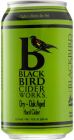 BlackBird Cider Works Dry Oak Aged Cider / 4-pack of 12 oz. cans