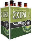 Southern Tier 2X IPA / 6-Pack bottles