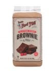 Bob's Red Mill Gluten Free Brownie Mix 21 oz Bag