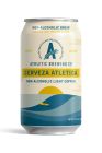 Athletic Brewing Co. Cerveza Atletica Non Alcoholic  / 6-pack of 12 oz. cans
