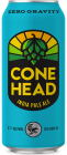 Zero Gravity Conehead / 4-pack cans