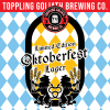 Toppling Goliath Brewing Co. Oktoberfest 12-pack 12oz cans