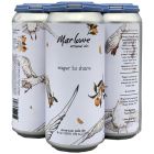 Marlowe Artisanal Ales Eager to Share / 4-pack of 16 oz. cans